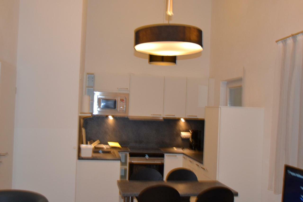 Aparthotel Sebastian Erding Dış mekan fotoğraf