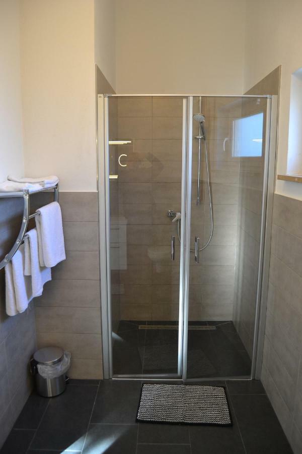 Aparthotel Sebastian Erding Dış mekan fotoğraf