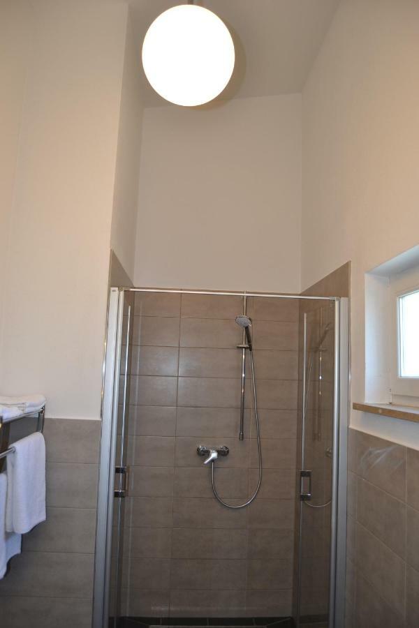 Aparthotel Sebastian Erding Dış mekan fotoğraf