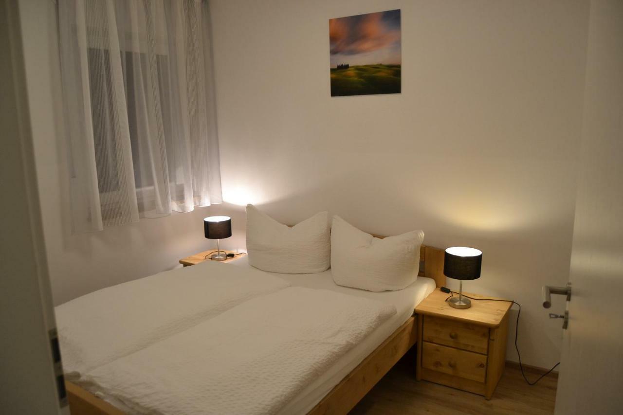 Aparthotel Sebastian Erding Dış mekan fotoğraf