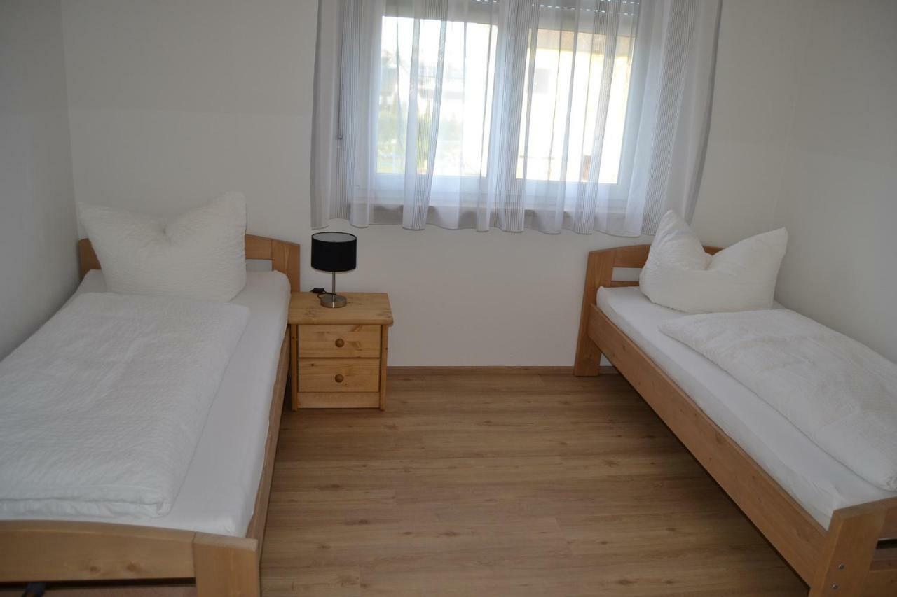 Aparthotel Sebastian Erding Dış mekan fotoğraf