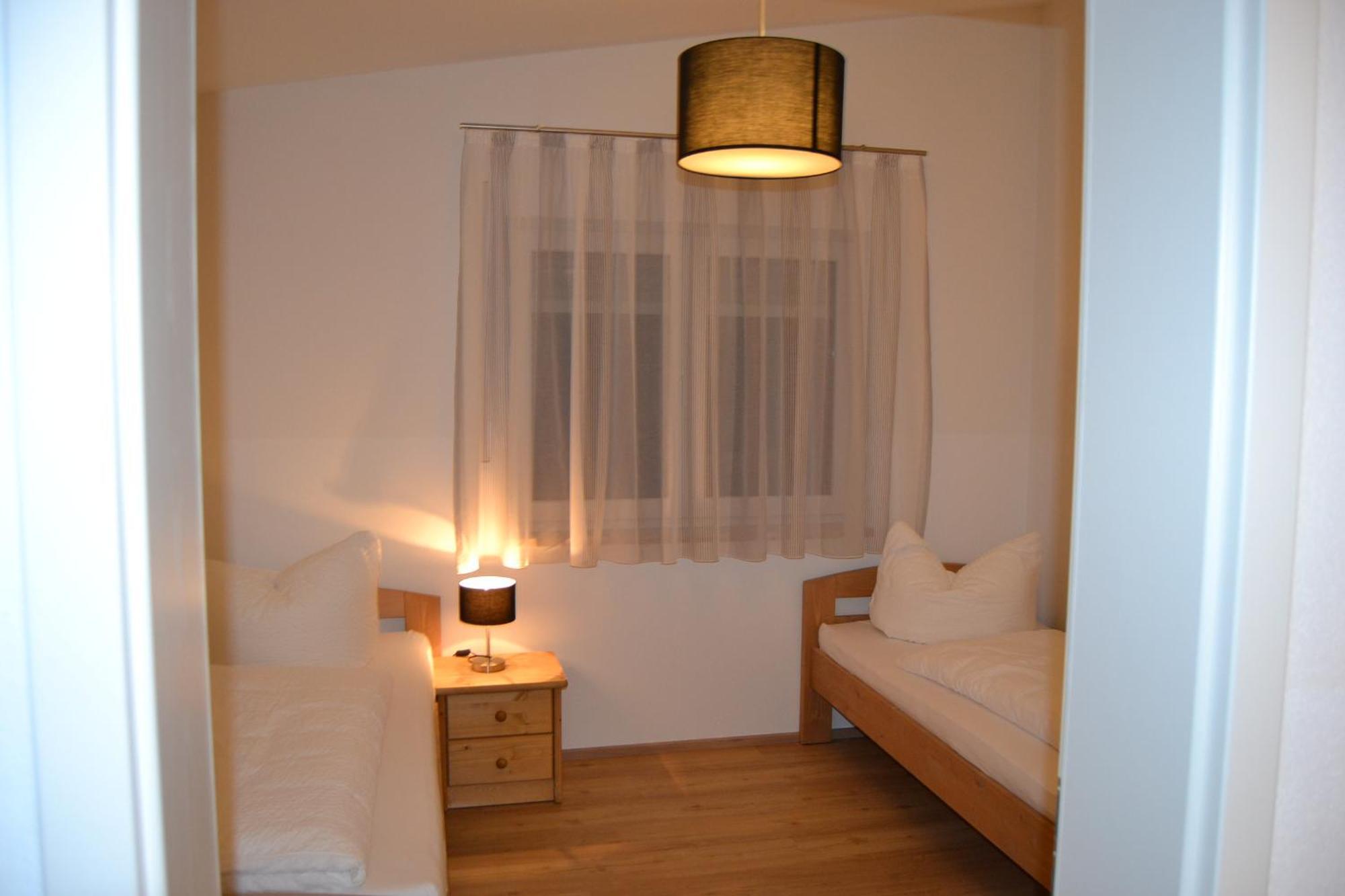 Aparthotel Sebastian Erding Dış mekan fotoğraf