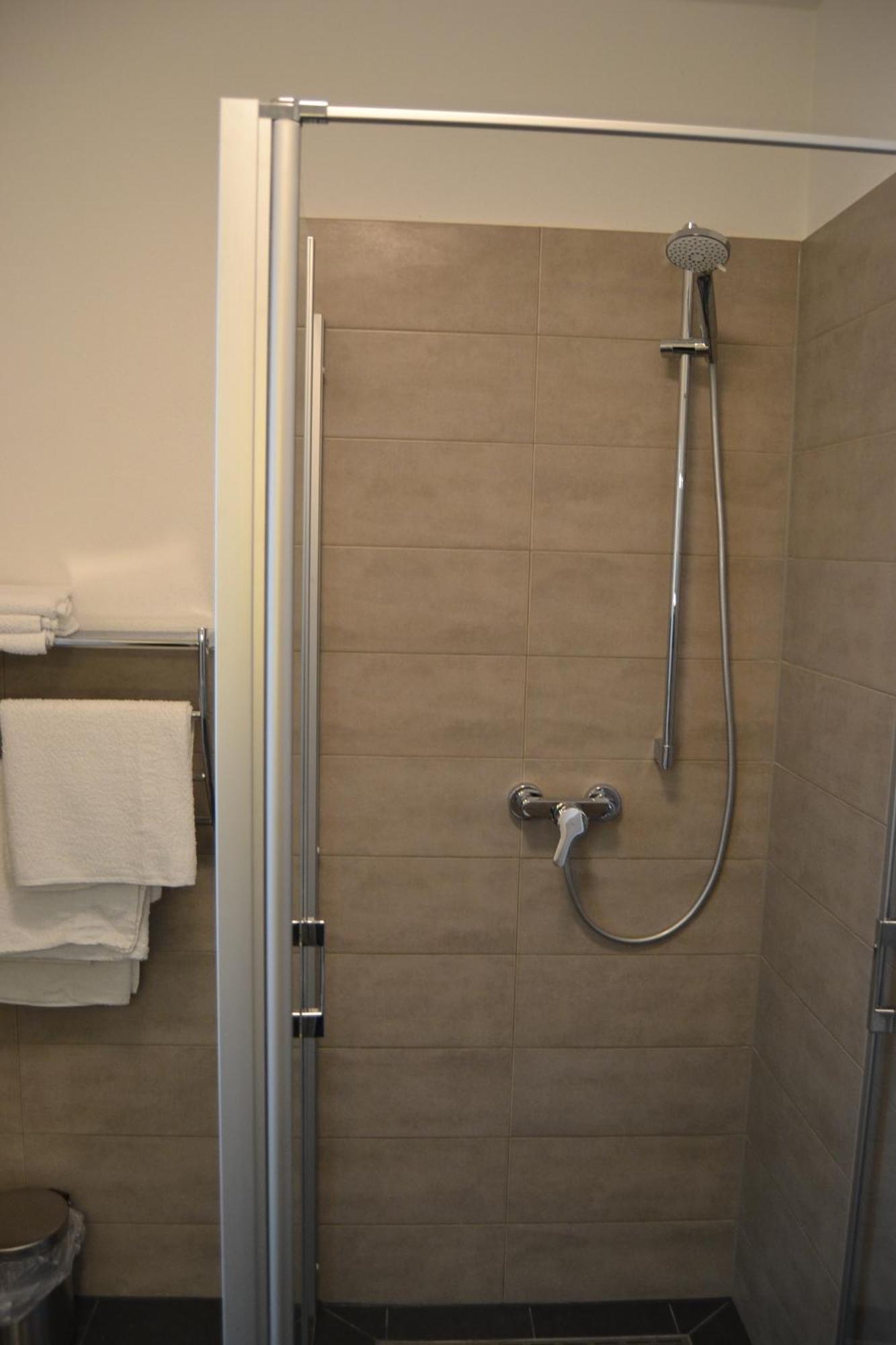 Aparthotel Sebastian Erding Dış mekan fotoğraf