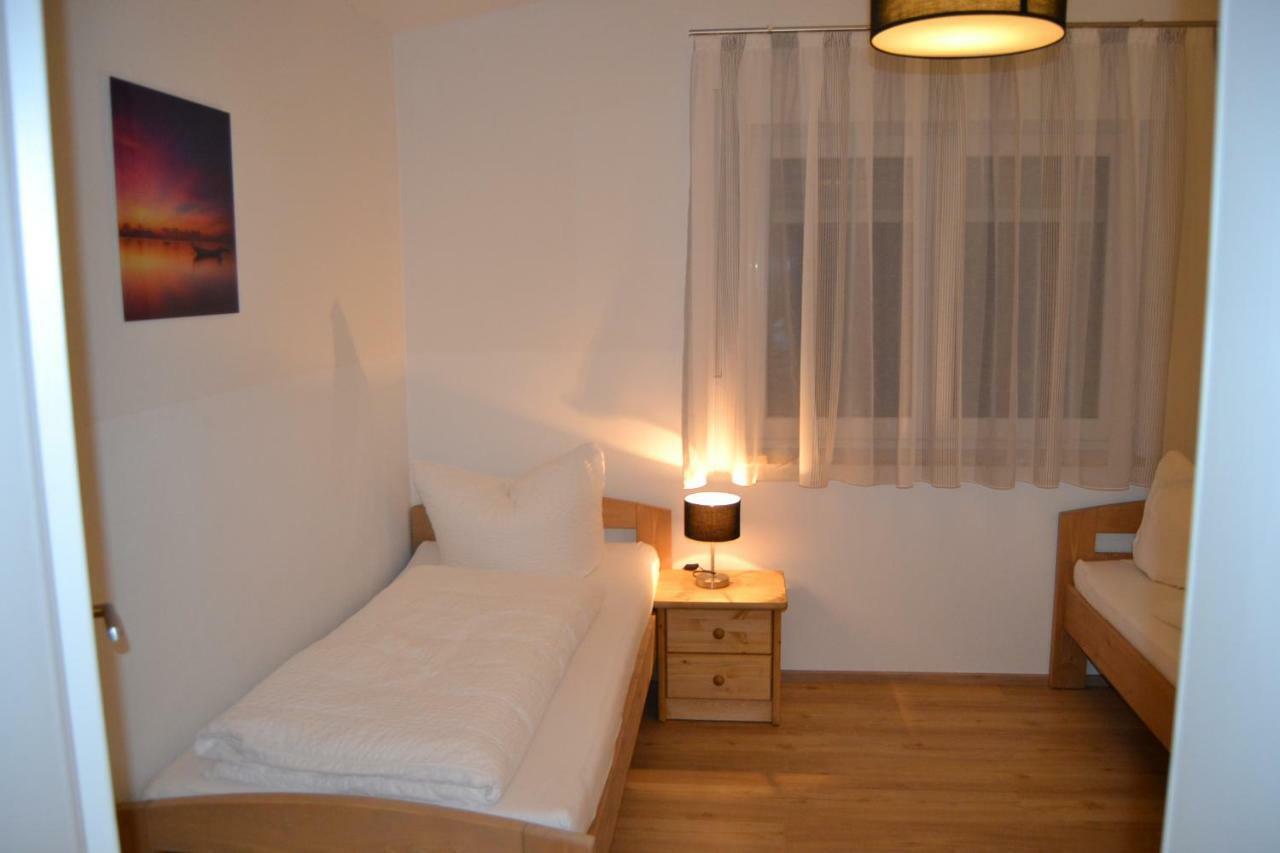 Aparthotel Sebastian Erding Dış mekan fotoğraf