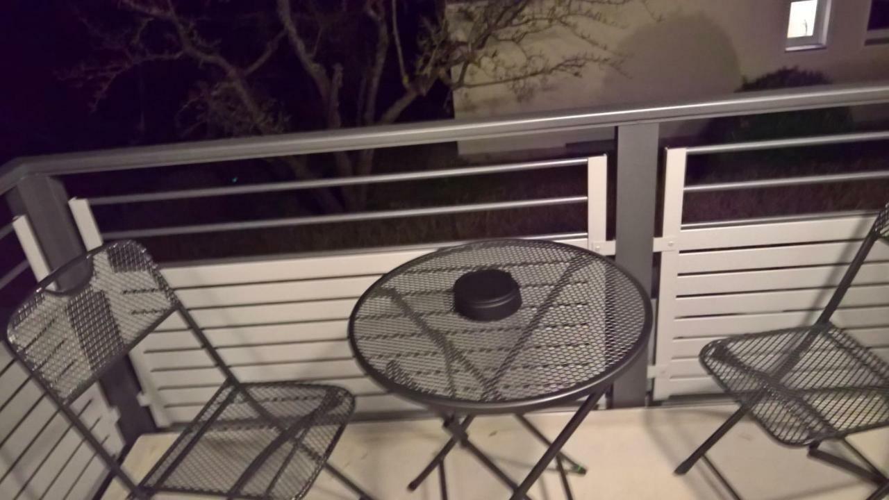Aparthotel Sebastian Erding Dış mekan fotoğraf