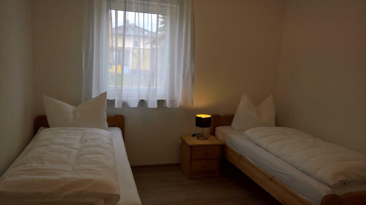 Aparthotel Sebastian Erding Dış mekan fotoğraf