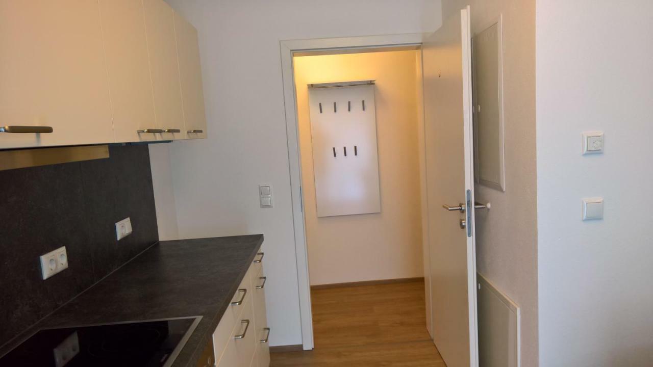 Aparthotel Sebastian Erding Dış mekan fotoğraf